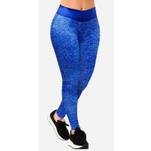 SALE🔥High Rise Sport Leggings With Wide Waistband